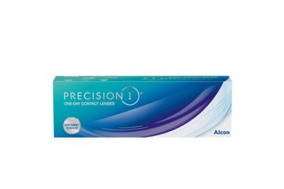 עדשות מגע יומיות PRECISION